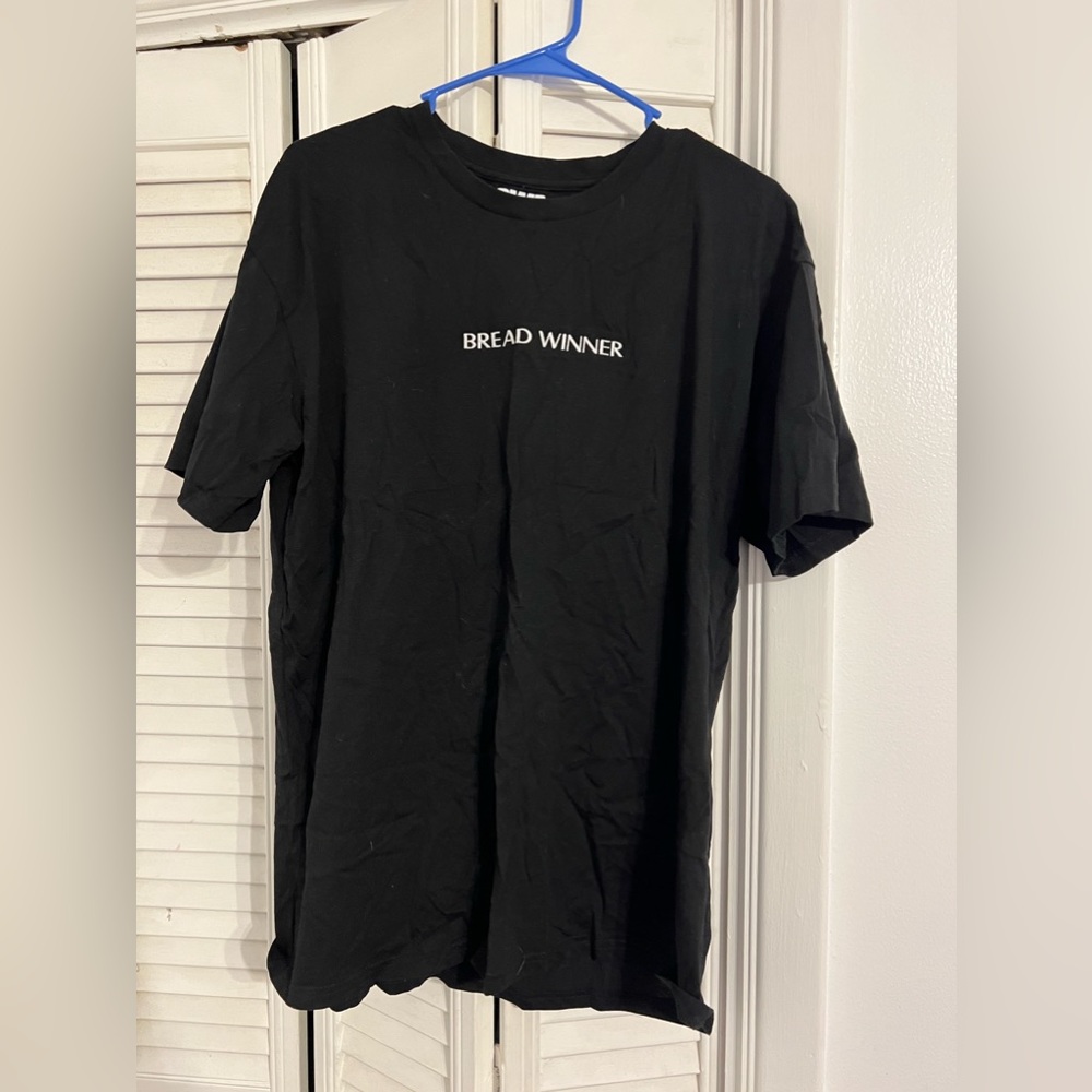 BWA shirt